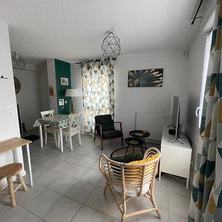 Minimes, Studio Cosy Tout Confort, Wifi, Parking Apartment Toulouse Exterior photo