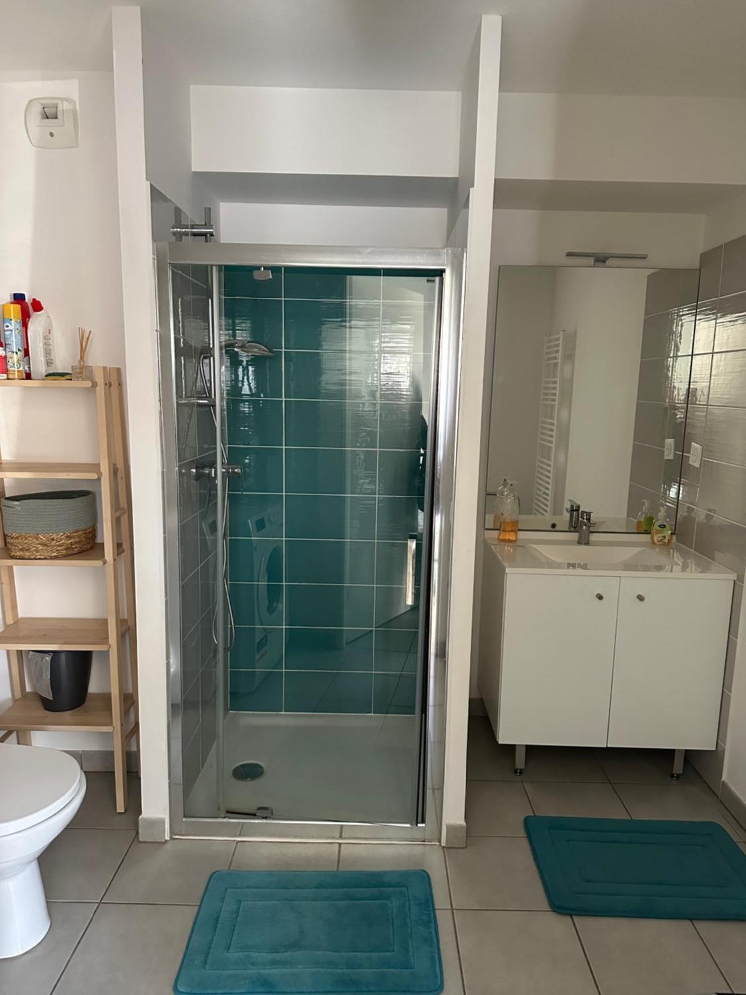 Minimes, Studio Cosy Tout Confort, Wifi, Parking Apartment Toulouse Exterior photo